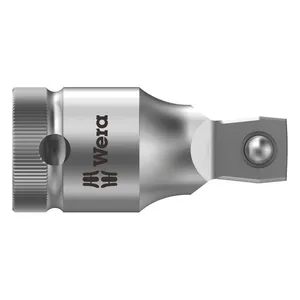 Wera Wera Zyklop 1/2" wobble extension