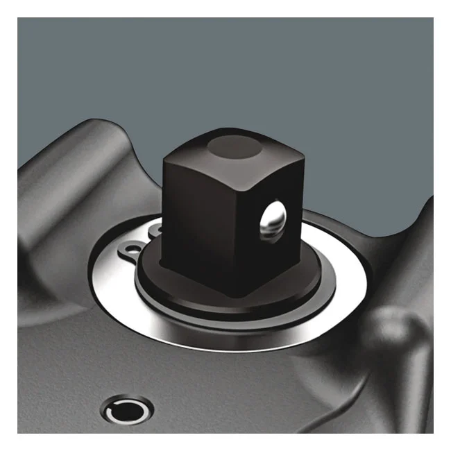 Wera Koloss ratchet 1/2" drive