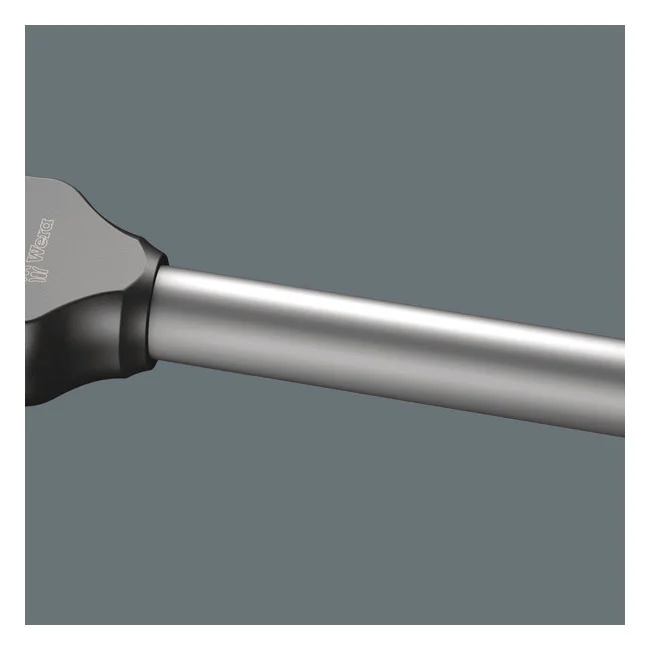 Wera Koloss ratchet 1/2" drive