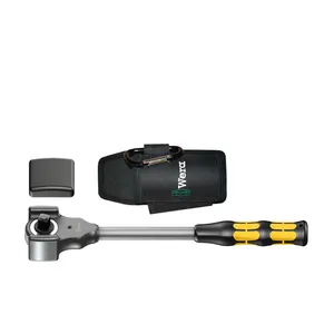 Wera Wera Koloss ratchet 1/2" drive
