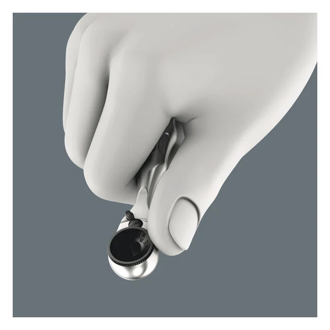 Wera Bit-check 10 pcs. Zyklop Mini BiTorison 1