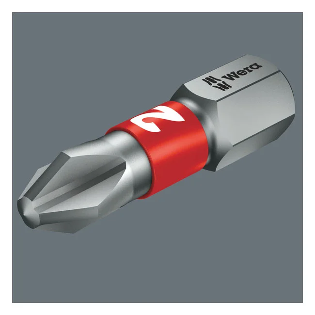 Wera Bit-check 10 pcs. Zyklop Mini BiTorison 1