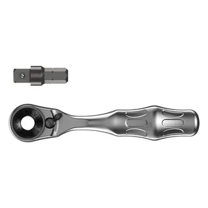 Wera Wera Zyklop bit ratchet Mini 1