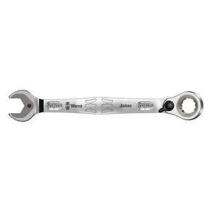 Wera Wera ratcheting wrench Joker switch - US sizes 5/8"