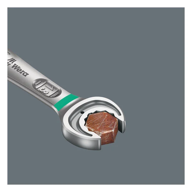 Wera Ratcheting wrench Joker switch - US sizes 3/4"