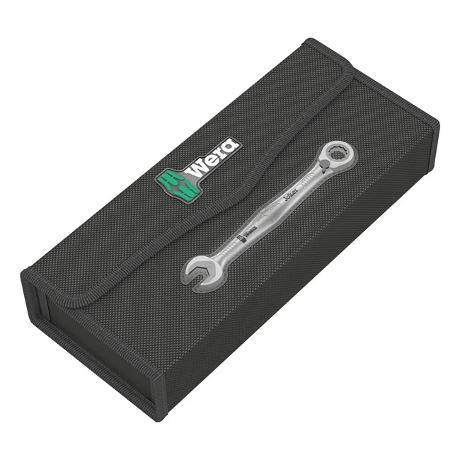Wera Ratcheting wrench set Joker Switch - Metric
