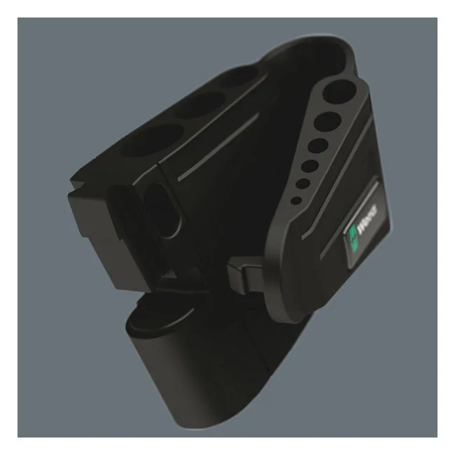 Wera Torx® key set BlackLaser