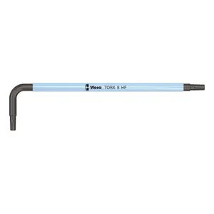 Wera Wera Torx® key multicolor ice blue - TX8