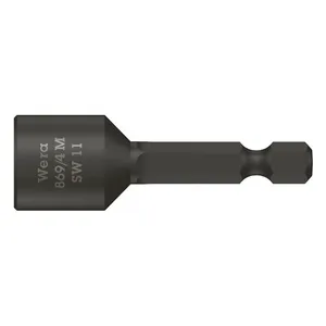 Wera Wera 1/4" drive nutsetter - Metric 11.0