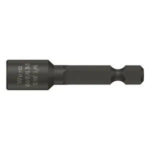 Wera Wera 1/4" drive nutsetter - US sizes 1/4"