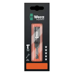 Wera Wera 1/4" bit holder Impaktor