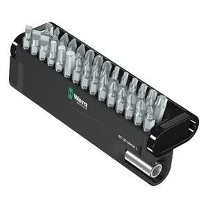Wera Wera bit assortment 29 pcs. with bit holder