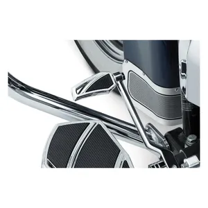 Kuryakyn Kuryakyn, Phantom shift peg. Chrome