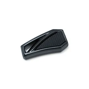 Kuryakyn Kuryakyn, Phantom shift peg. Gloss black