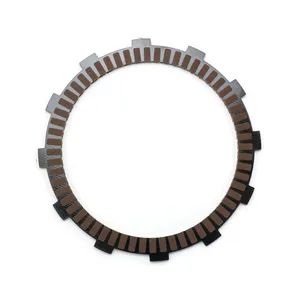 Alto Alto, G3 replacement friction plate set (1)