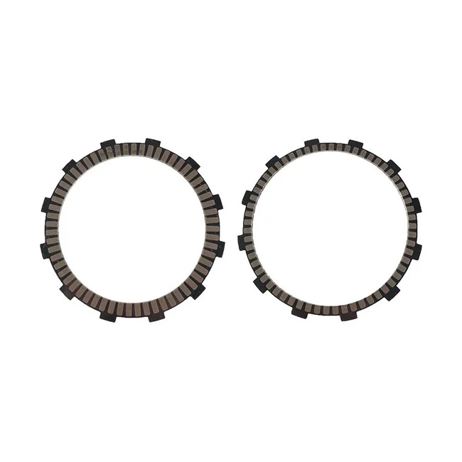 Alto ''G3'' friction clutch plate kit