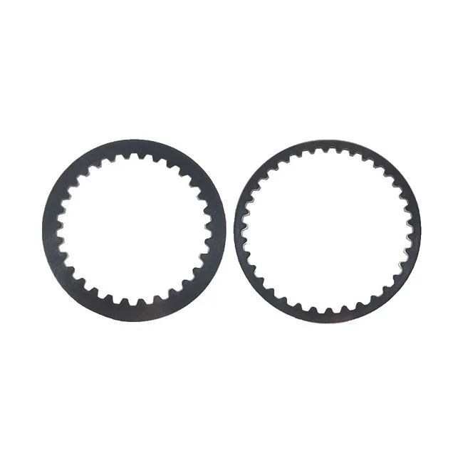 Alto ''Performance steel'' steel clutch drive plate set