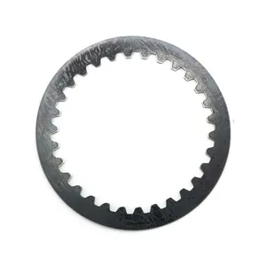 Alto Alto, ''Performance Steel'' steel clutch drive plates (1)