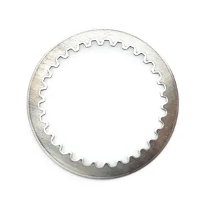 Alto Alto, ''Performance Steel'' steel clutch drive plates (1)