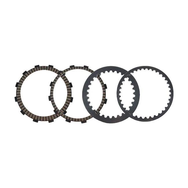 Alto ''G3 Black'' Powerpack extra clutch plate kit