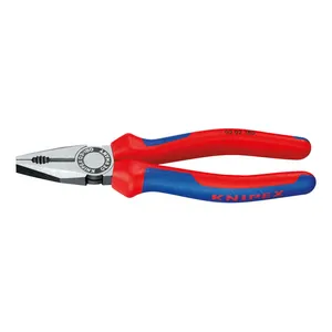 Knipex Knipex combination pliers 180mm