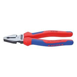 Knipex Knipex high leverage combination pliers 200mm