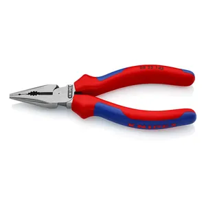 Knipex Knipex needle nose combination pliers 145mm