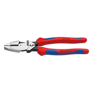 Knipex Knipex lineman''s pliers 240mm