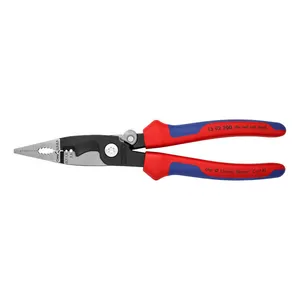 Knipex Knipex electrical installation pliers 200mm