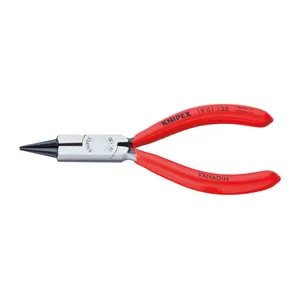 Knipex Knipex round pliers with cutting edges 130mm