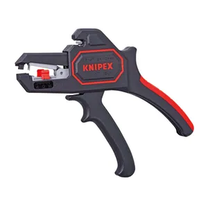 Knipex Knipex automatic insulation stripper