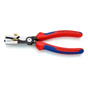 Knipex Knipex insulation strippers StriX 180mm