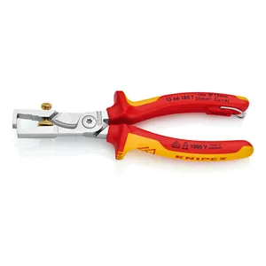 Knipex Knipex insulation strippers StriX 180mm VDE