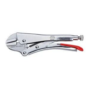Knipex Knipex, grip pliers for flat material
