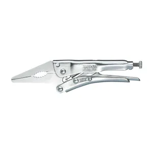 Knipex Knipex, grip pliers with long narrow jaws
