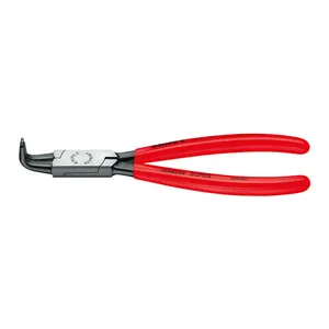 Knipex Knipex internal circlip pliers with 90° angled tips