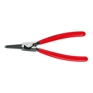 Knipex Knipex external circlip pliers with straight tips