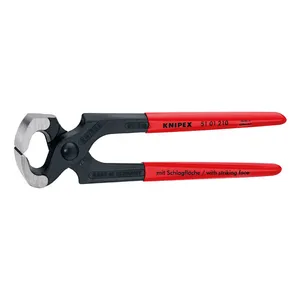Knipex Knipex hammerhead style carpenters pincer