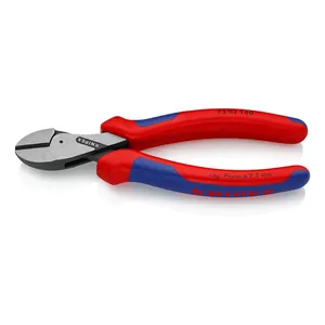Knipex Knipex diagonal cutter X-cut 160mm