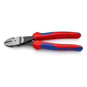 Knipex Knipex high leverage diagonal cutting pliers