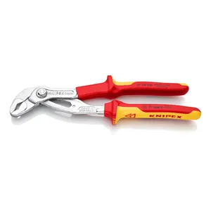 Knipex Knipex water pump pliers Cobra 250mm VDE