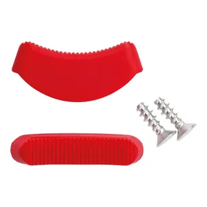 Knipex Knipex replacement plastic jaws for tube pliers