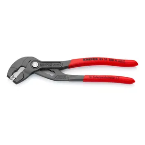 Knipex Knipex spring hose clamp pliers 180mm