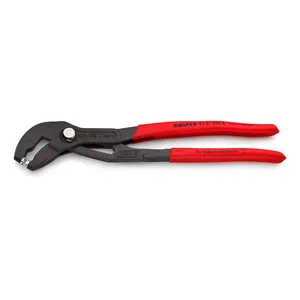 Knipex Knipex spring hose clamp pliers 250mm
