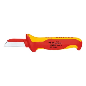 Knipex Knipex cable knive VDE