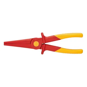 Knipex Knipex snipe nose pliers plastic