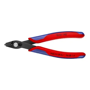 Knipex Knipex electronics super Knipex® XL 140mm