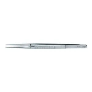 Knipex Knipex precision tweezers with straight tips