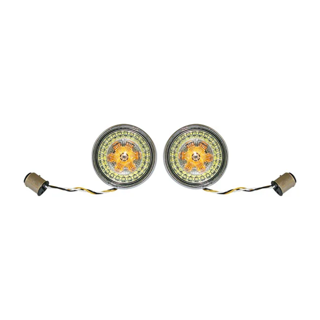 Custom Dynamics PROBEAM ECE DYNAMIC RINGZ BULL