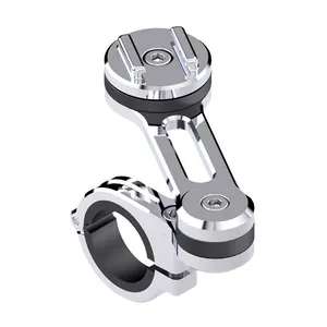 SP Connect SP Connect™, Moto Mount Pro. Chrome